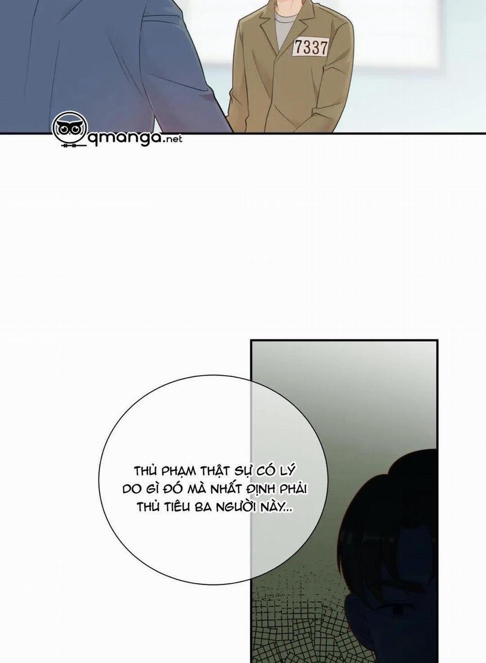 Thời gian giữa Sói và Chó 52 trang 43