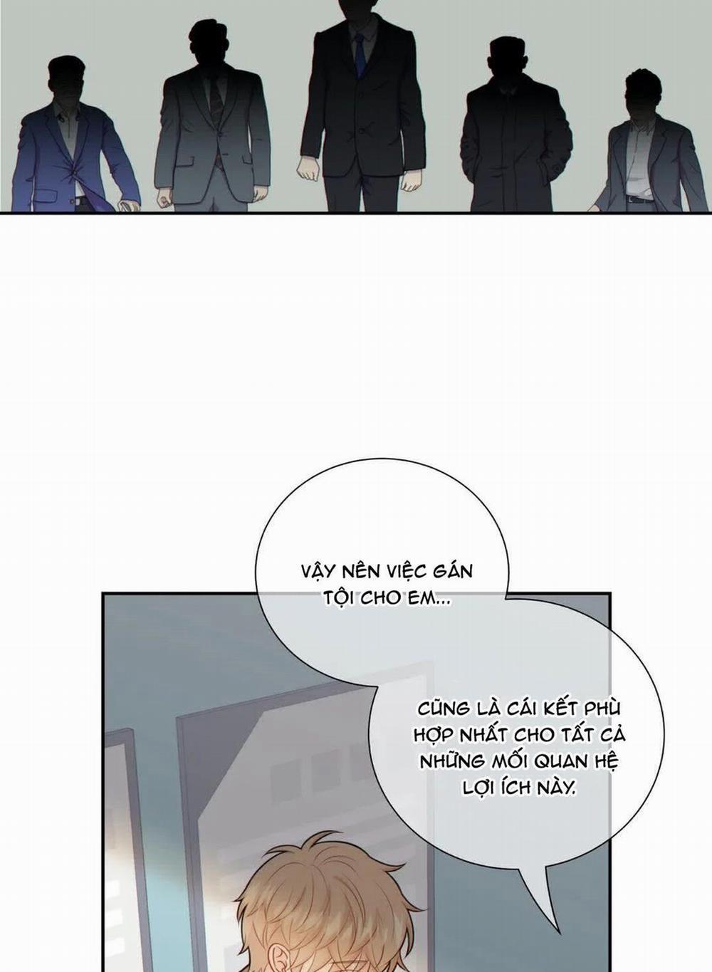 Thời gian giữa Sói và Chó 52 trang 45