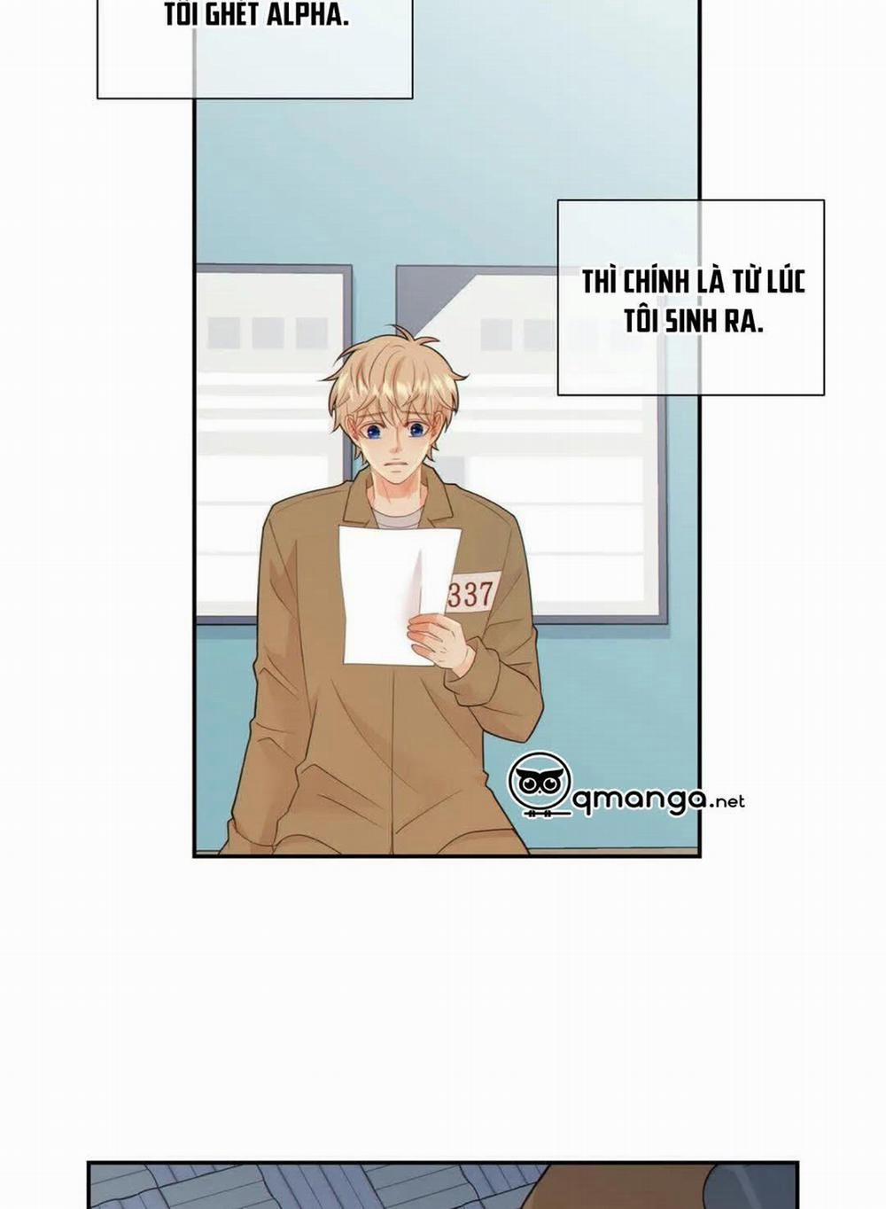 Thời gian giữa Sói và Chó 52 trang 51