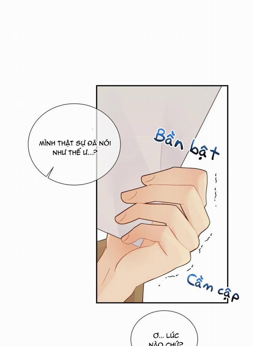 Thời gian giữa Sói và Chó 52 trang 53