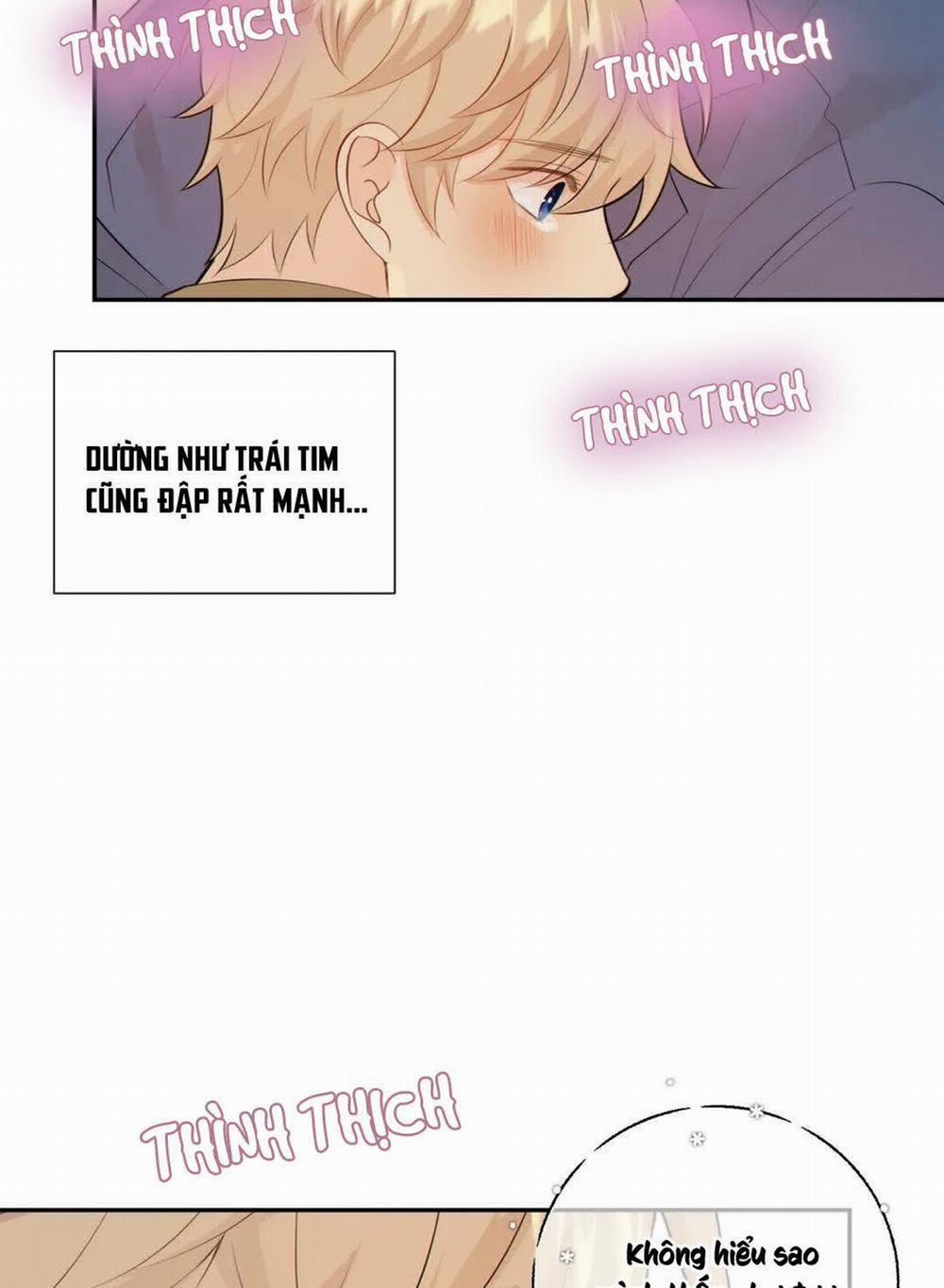 Thời gian giữa Sói và Chó 52 trang 64