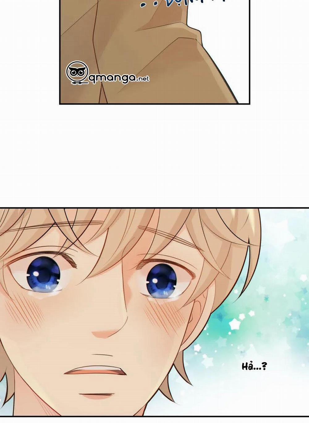 Thời gian giữa Sói và Chó 52 trang 65