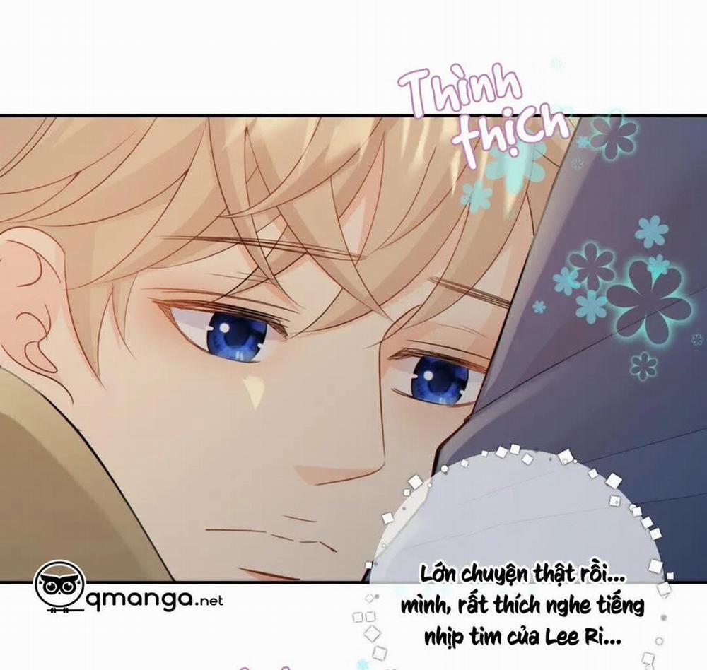 Thời gian giữa Sói và Chó 53 trang 11