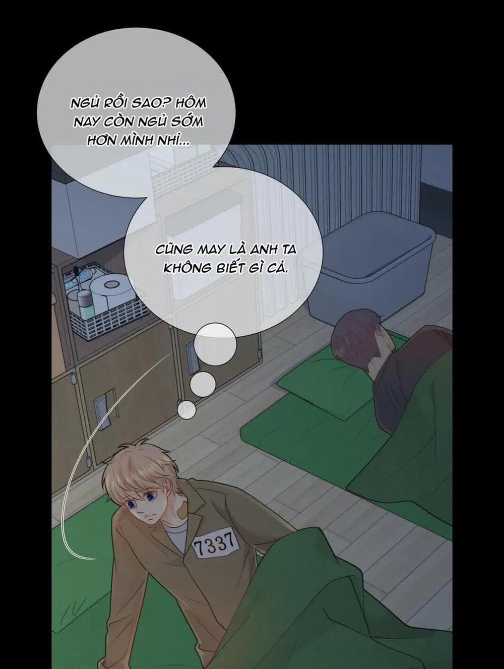 Thời gian giữa Sói và Chó 53 trang 20