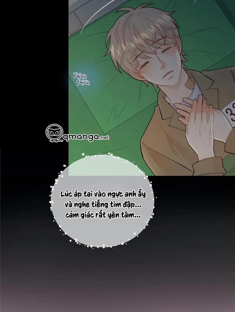 Thời gian giữa Sói và Chó 53 trang 23