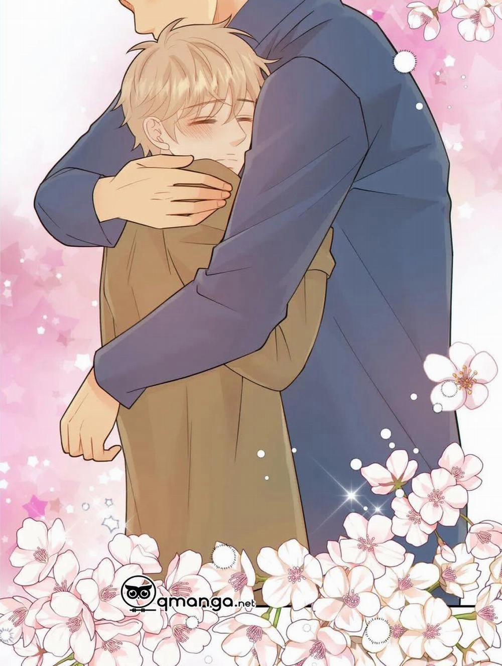 Thời gian giữa Sói và Chó 53 trang 25