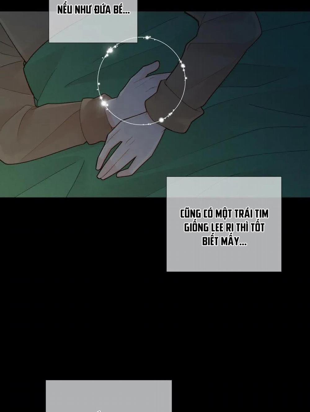 Thời gian giữa Sói và Chó 53 trang 27