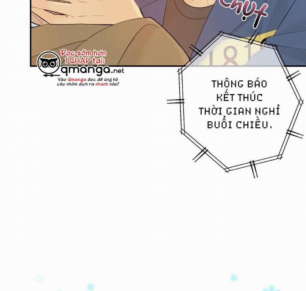 Thời gian giữa Sói và Chó 53 trang 3