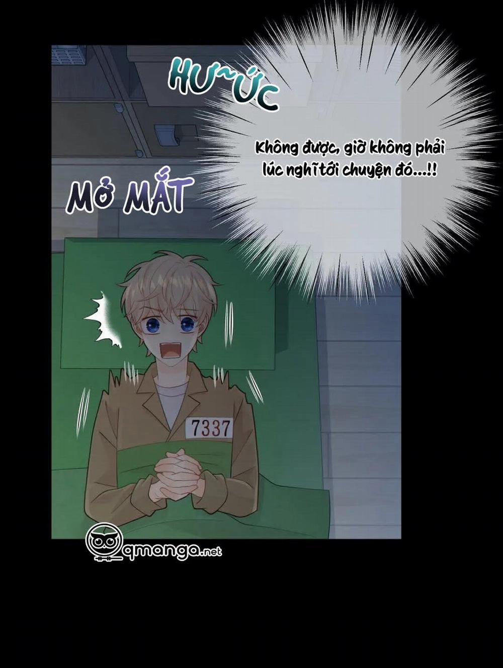 Thời gian giữa Sói và Chó 53 trang 30