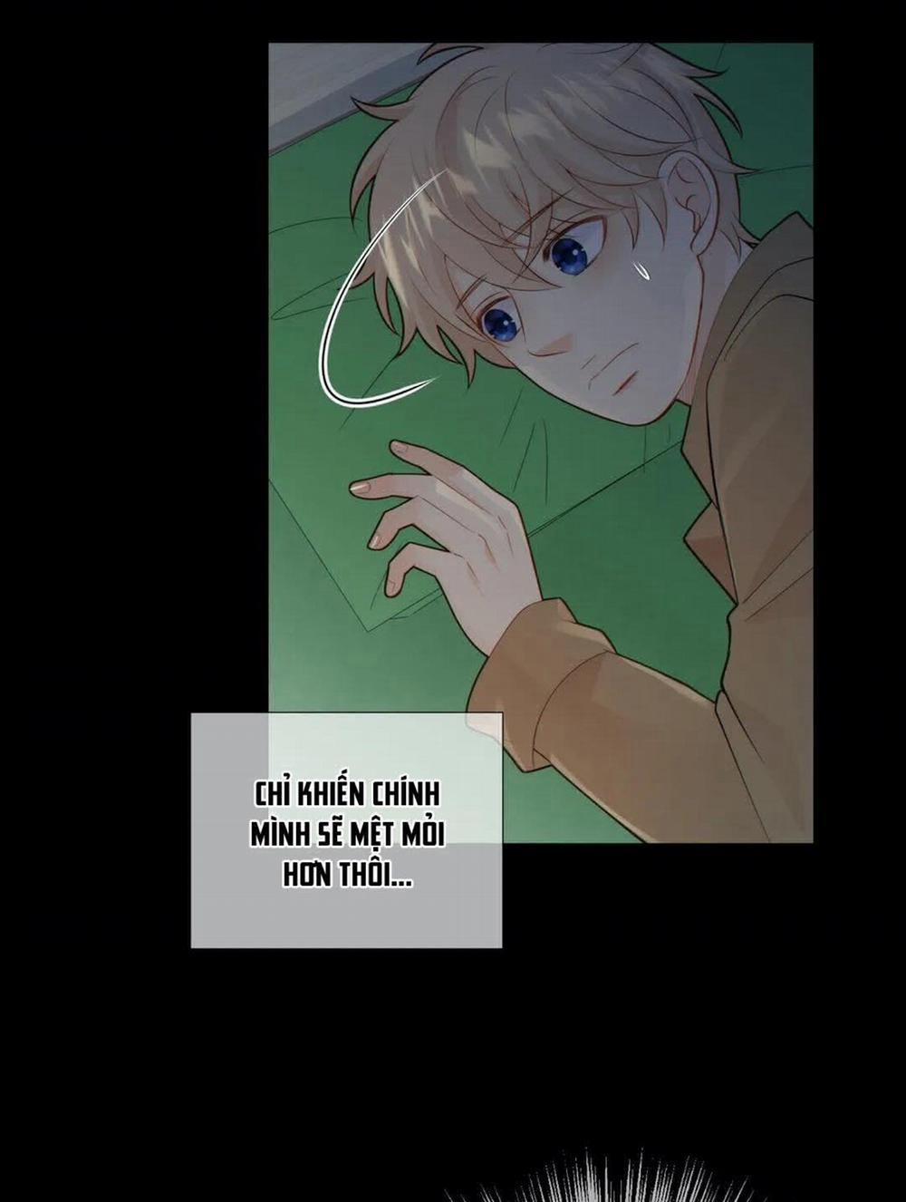 Thời gian giữa Sói và Chó 53 trang 31