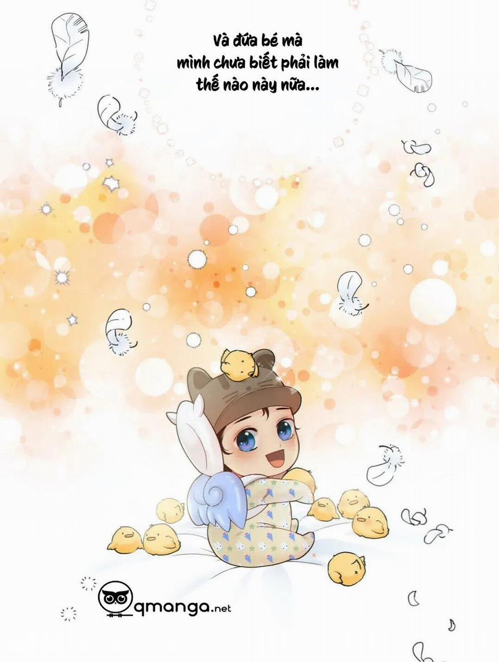 Thời gian giữa Sói và Chó 53 trang 35