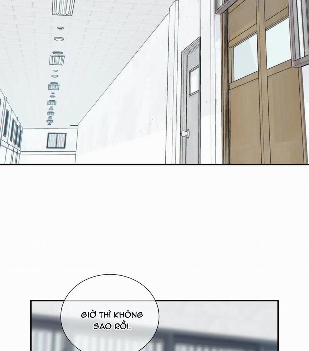 Thời gian giữa Sói và Chó 53 trang 37