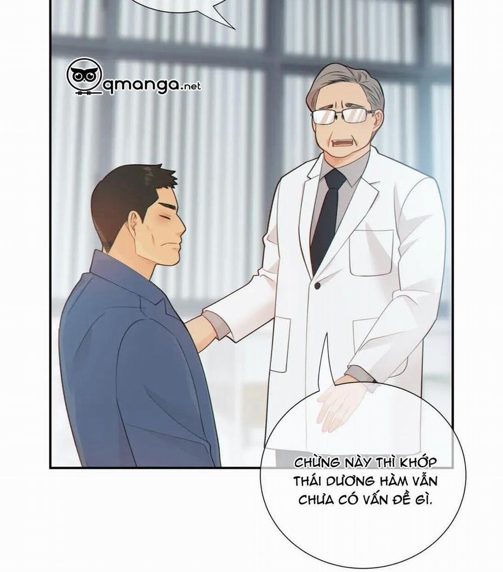 Thời gian giữa Sói và Chó 53 trang 38