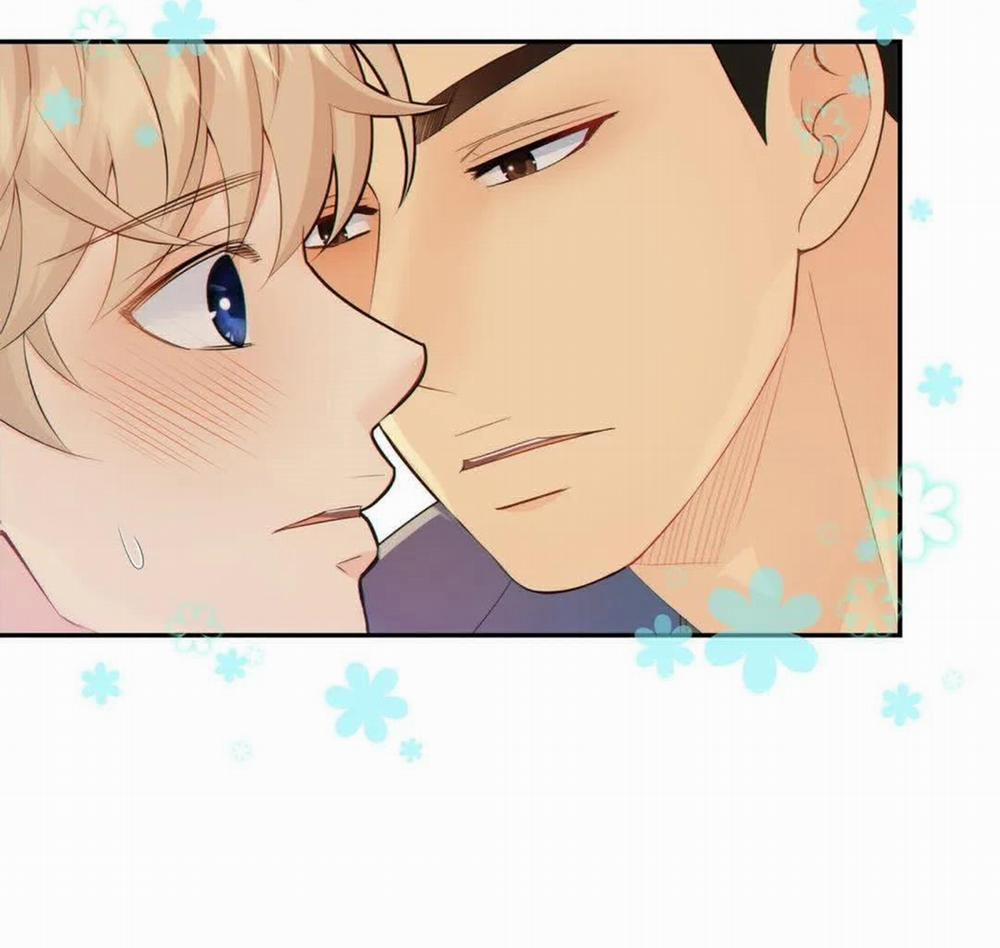 Thời gian giữa Sói và Chó 53 trang 4