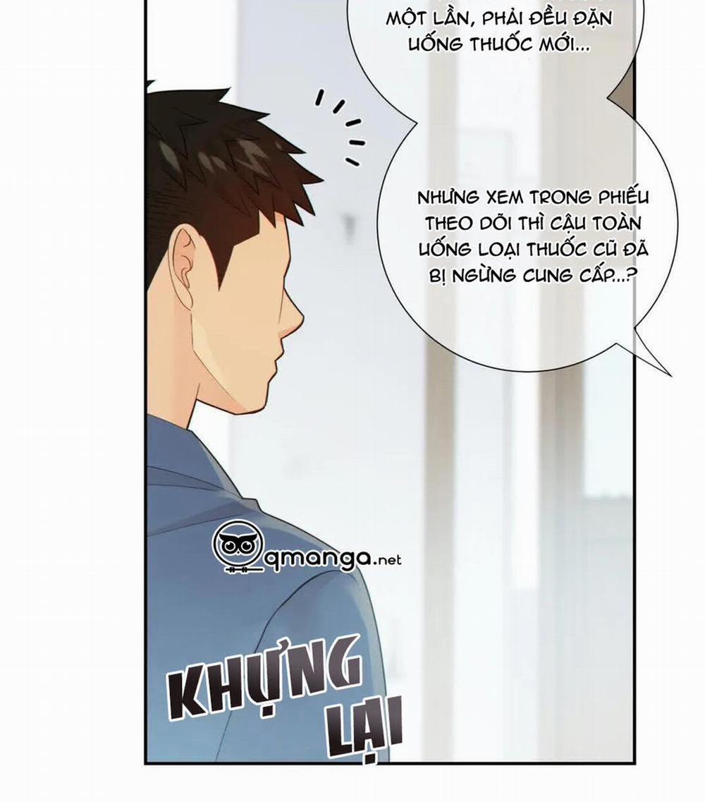 Thời gian giữa Sói và Chó 53 trang 43