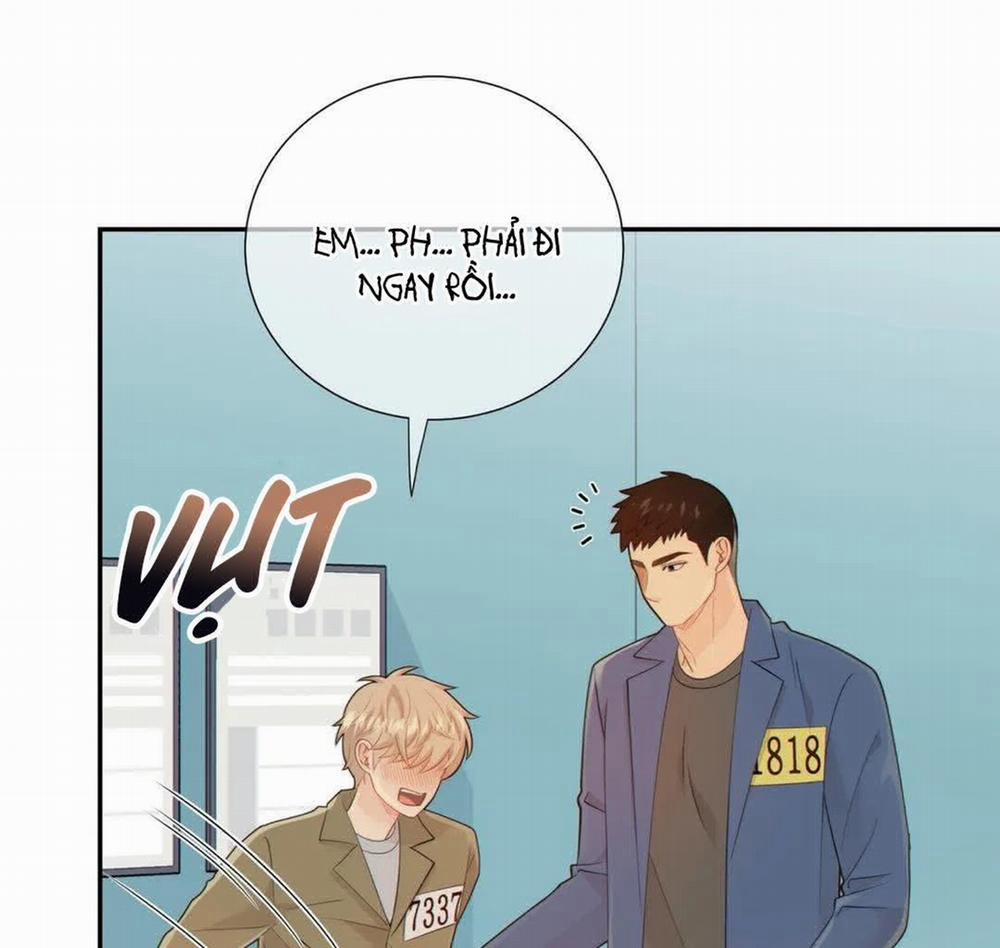 Thời gian giữa Sói và Chó 53 trang 5