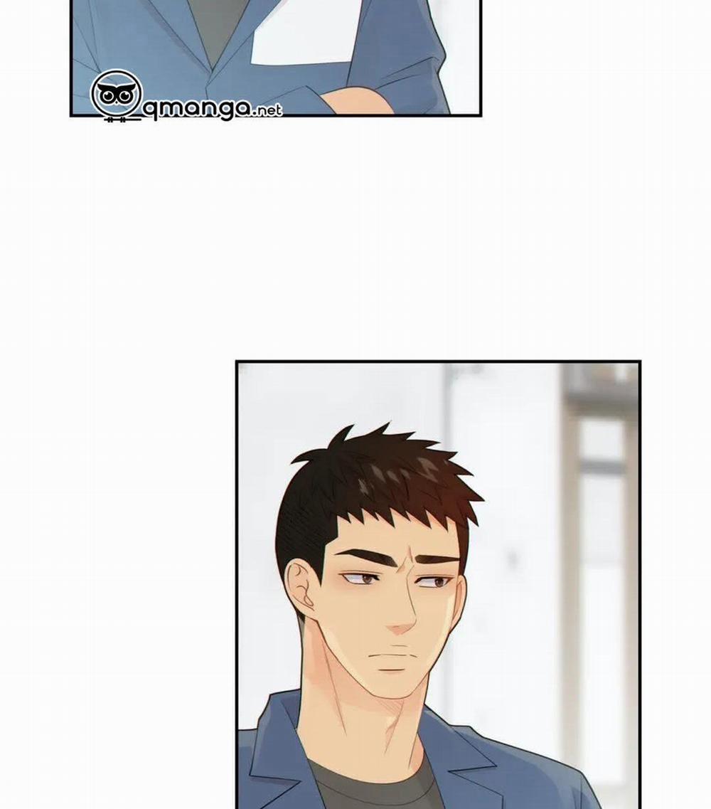 Thời gian giữa Sói và Chó 53 trang 50