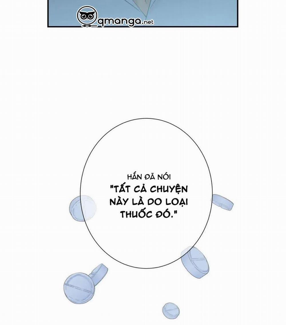 Thời gian giữa Sói và Chó 53 trang 54