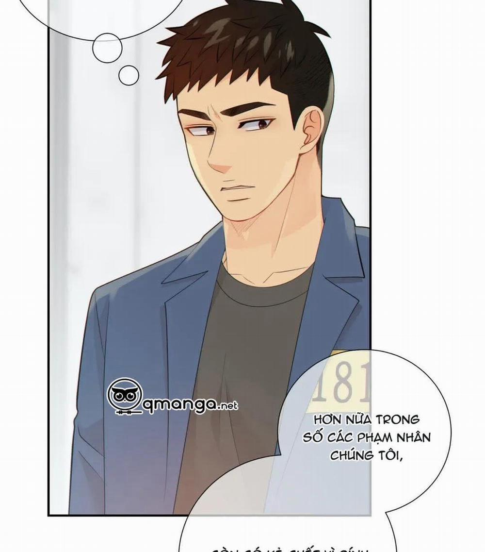 Thời gian giữa Sói và Chó 53 trang 56