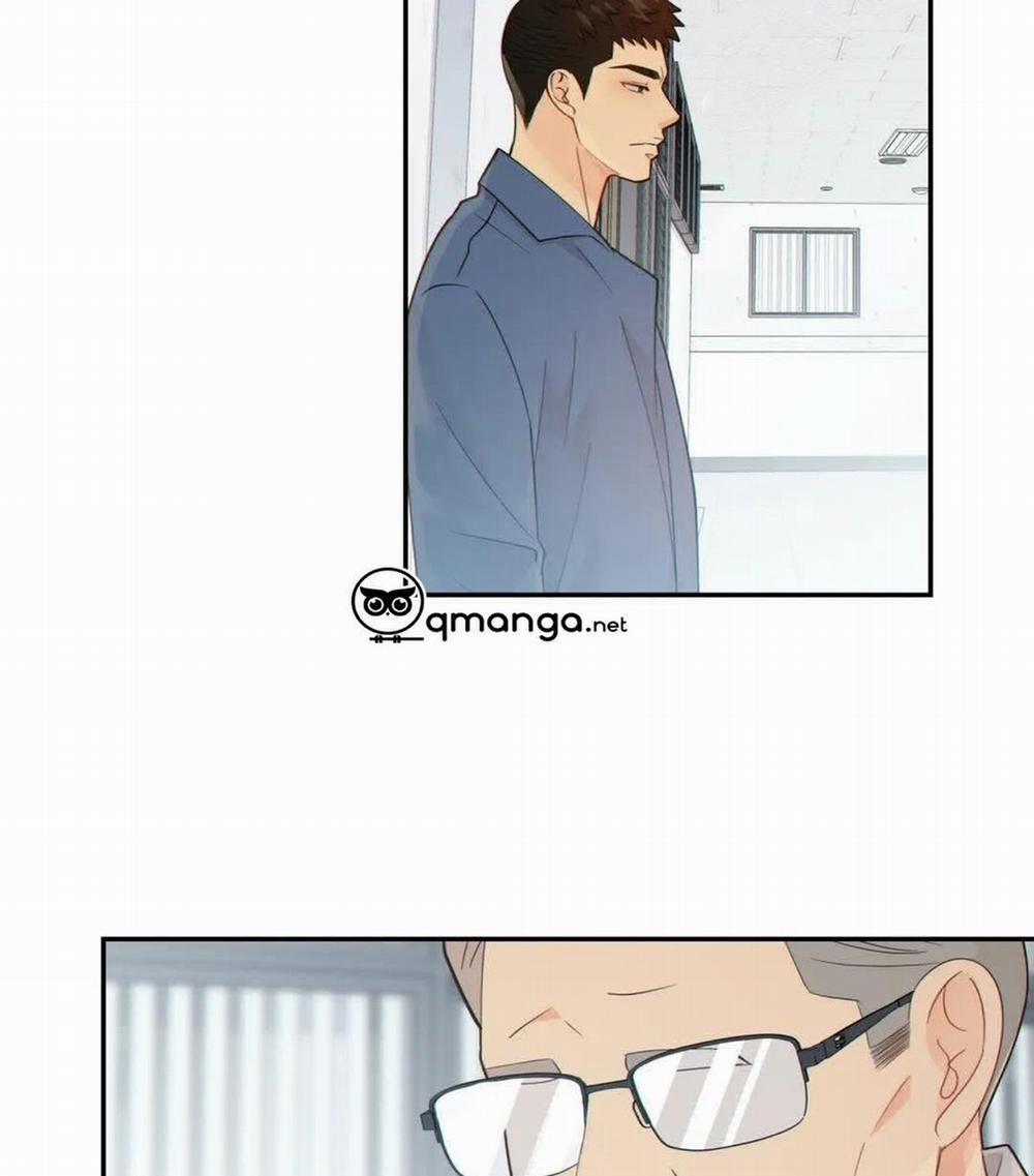 Thời gian giữa Sói và Chó 53 trang 58