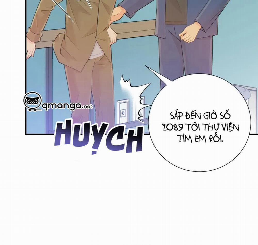Thời gian giữa Sói và Chó 53 trang 6