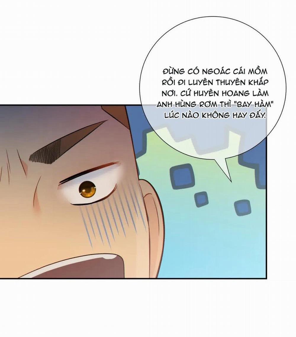 Thời gian giữa Sói và Chó 53 trang 61