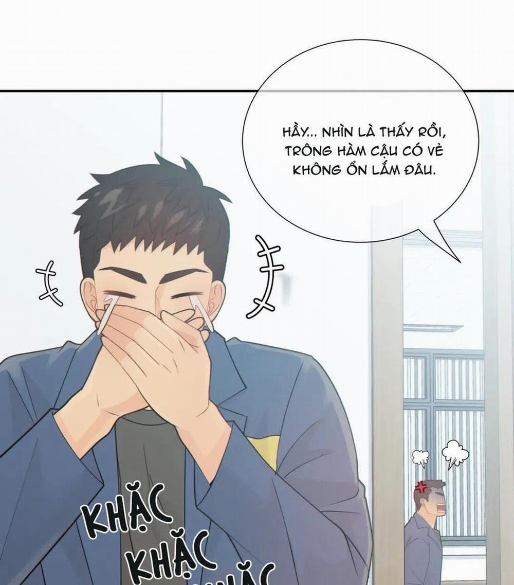 Thời gian giữa Sói và Chó 53 trang 62