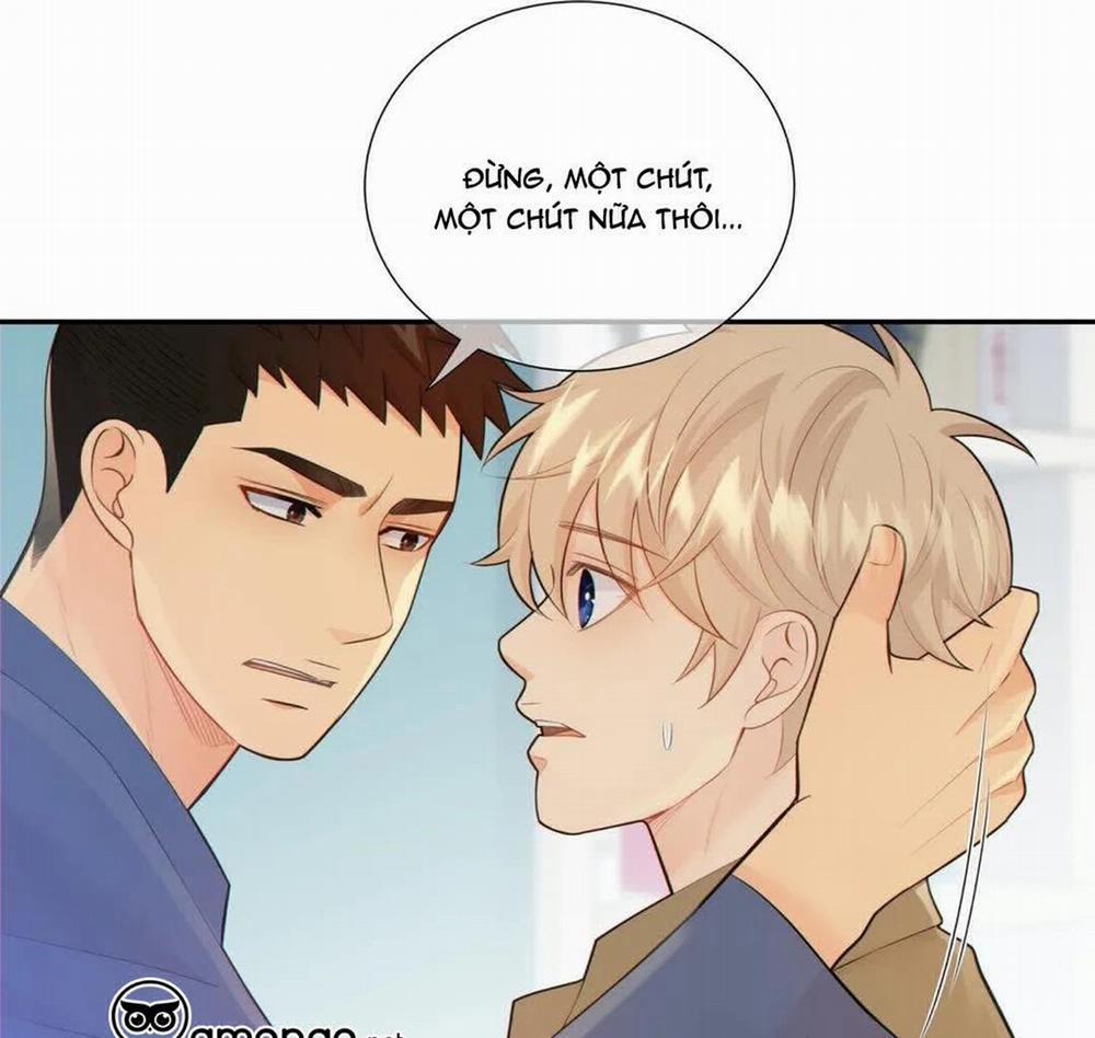 Thời gian giữa Sói và Chó 53 trang 7