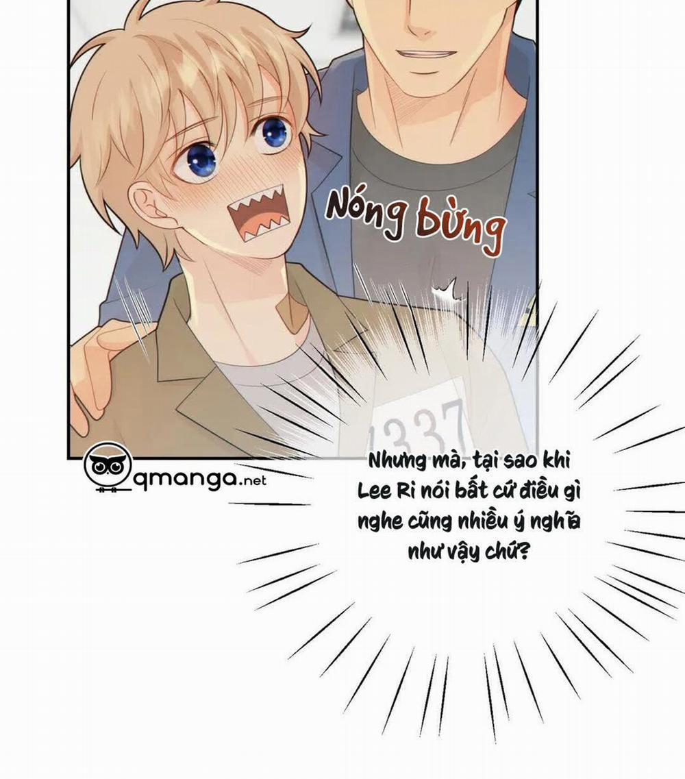 Thời gian giữa Sói và Chó 53 trang 70