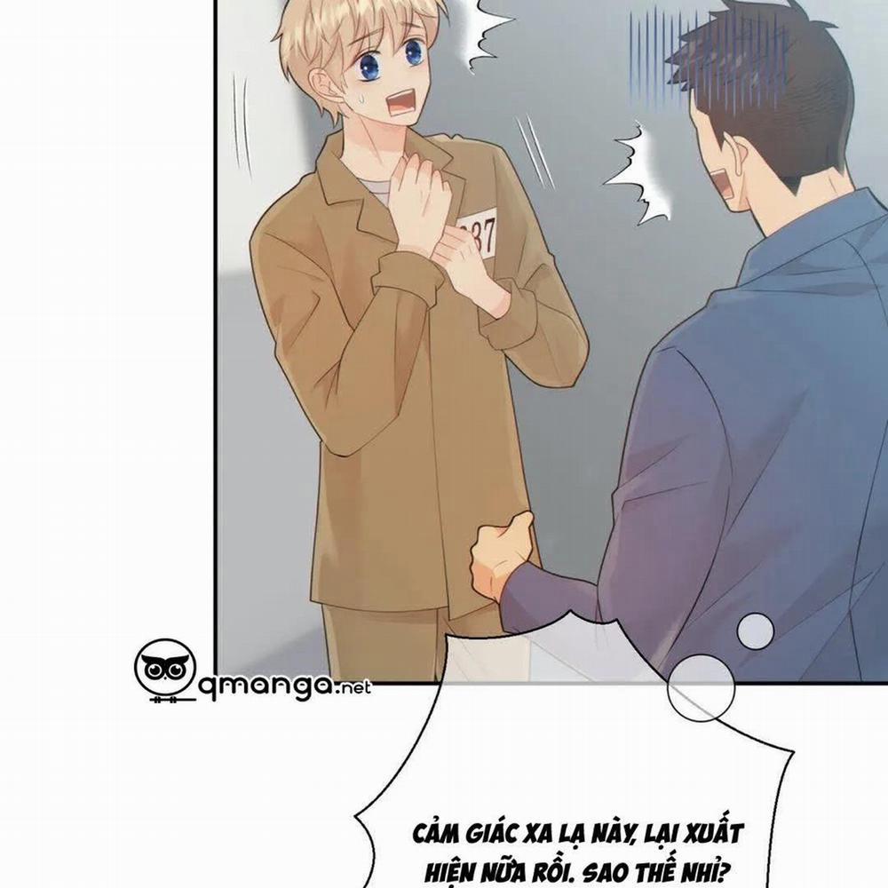 Thời gian giữa Sói và Chó 53 trang 75