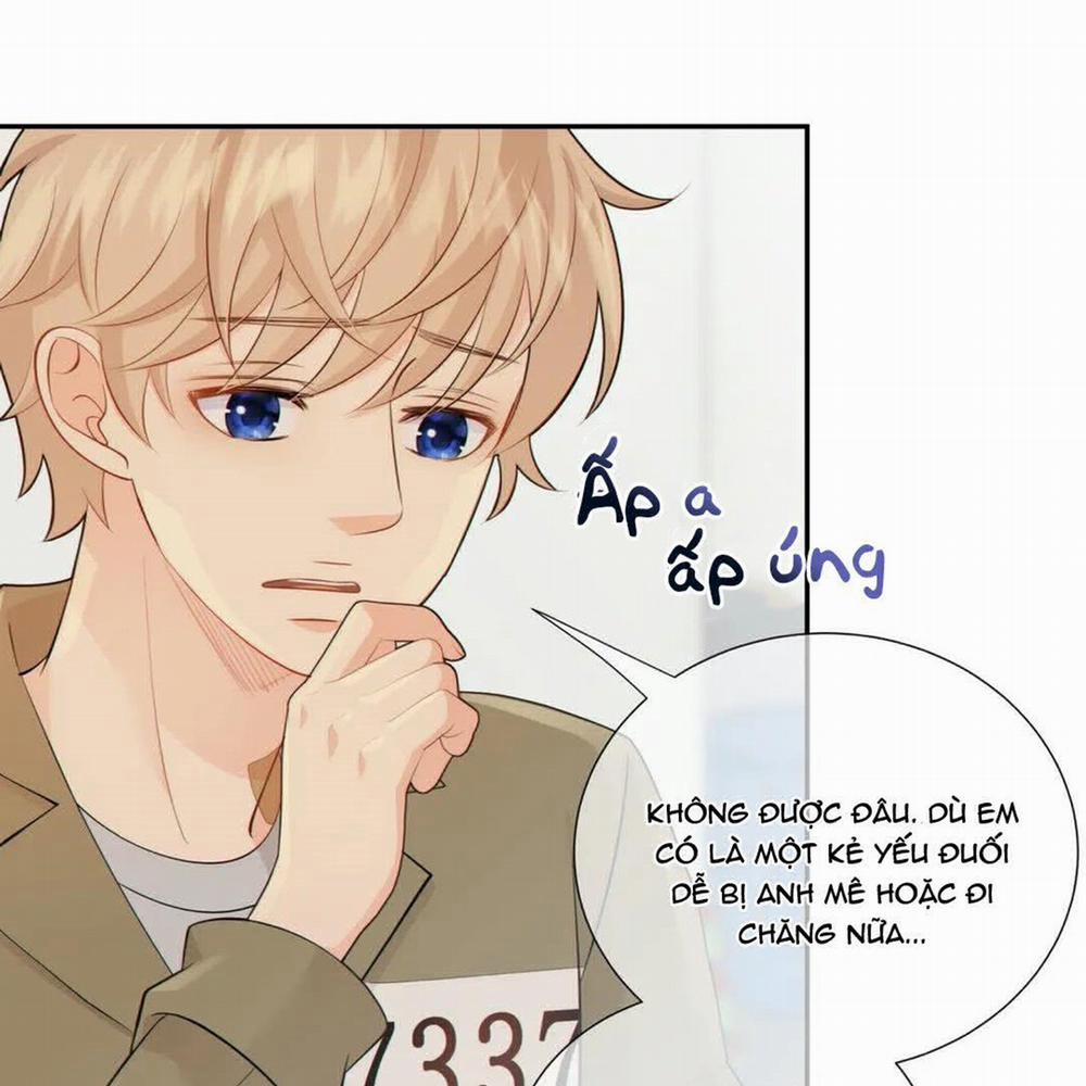 Thời gian giữa Sói và Chó 53 trang 78