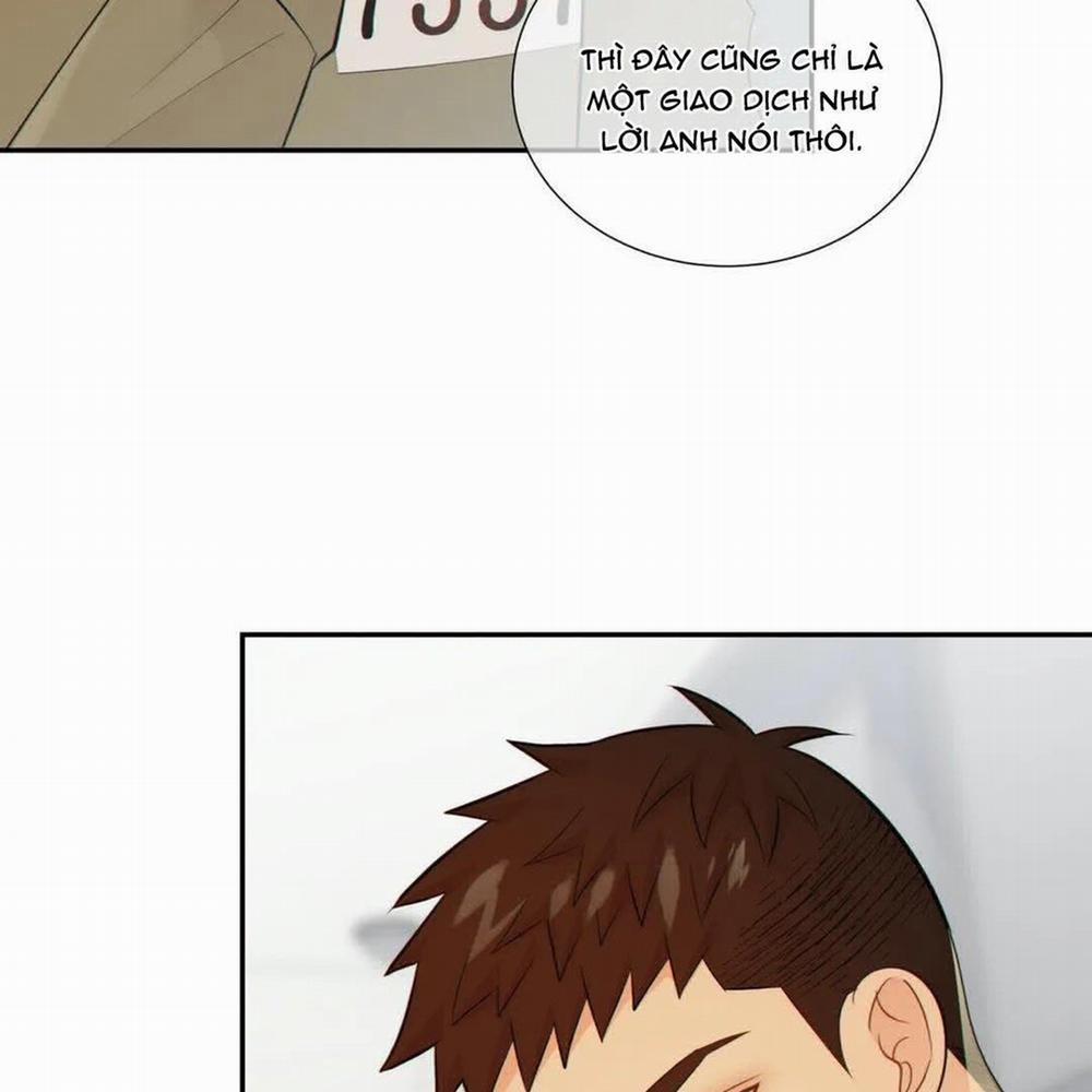 Thời gian giữa Sói và Chó 53 trang 79
