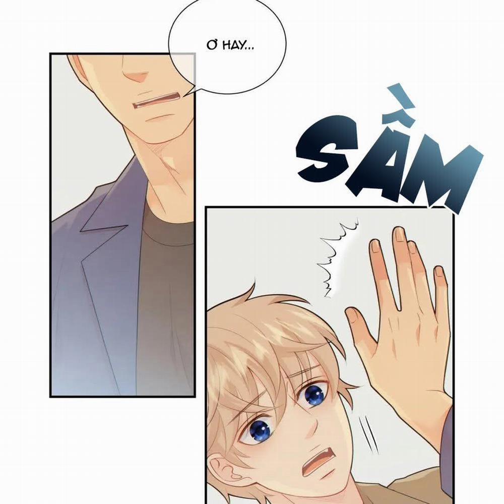 Thời gian giữa Sói và Chó 53 trang 83