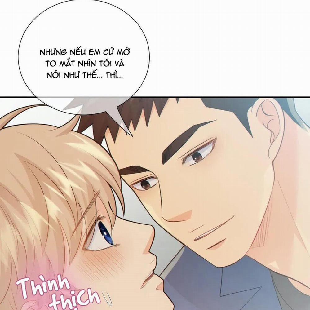 Thời gian giữa Sói và Chó 53 trang 85