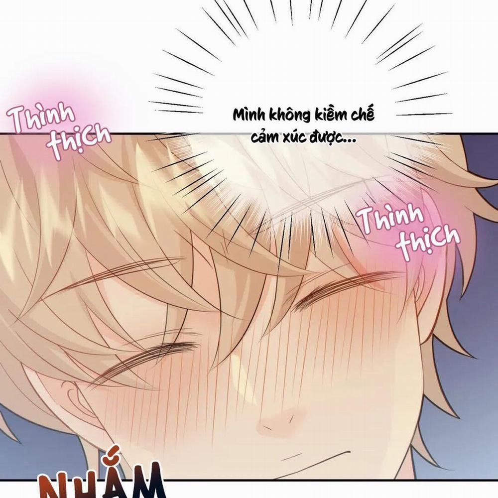 Thời gian giữa Sói và Chó 53 trang 88