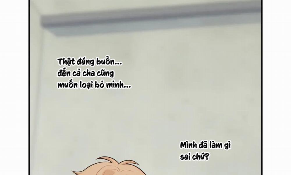 Thời gian giữa Sói và Chó 54 trang 111