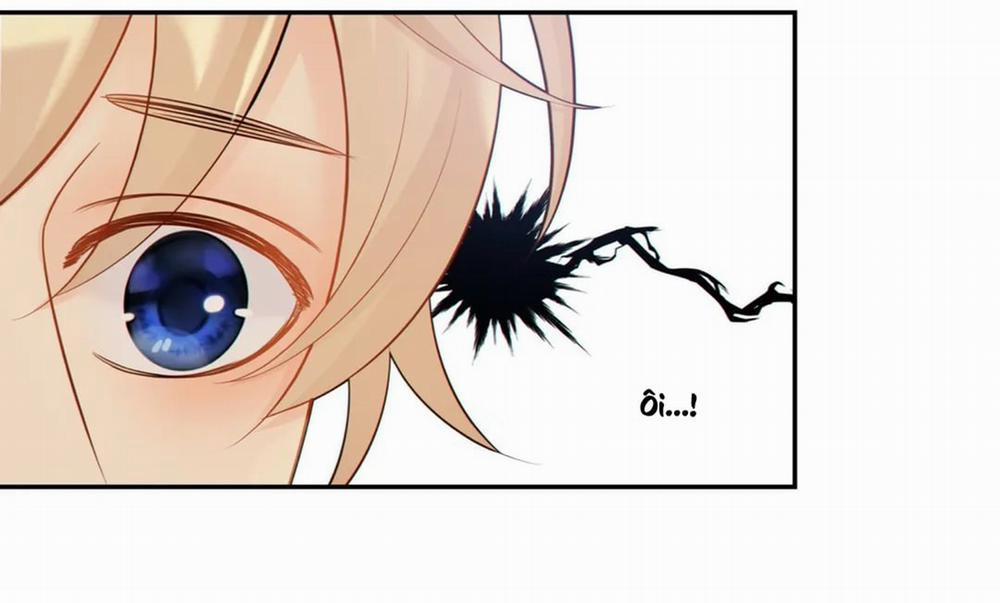 Thời gian giữa Sói và Chó 54 trang 117