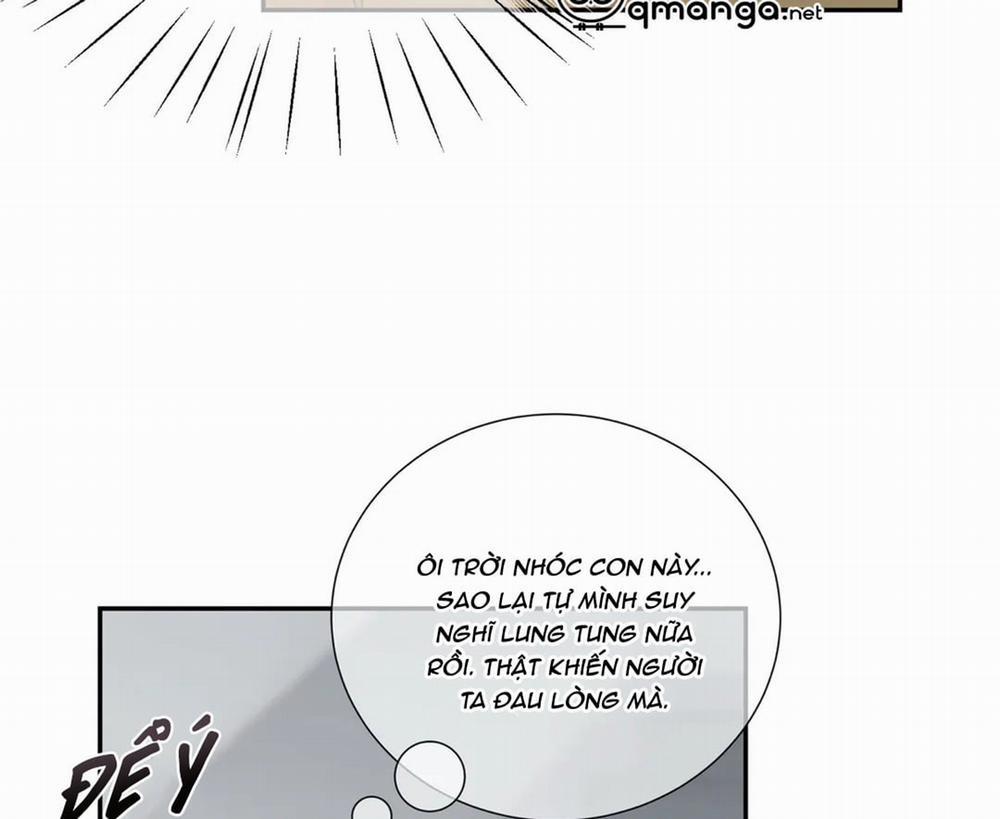 Thời gian giữa Sói và Chó 54 trang 14