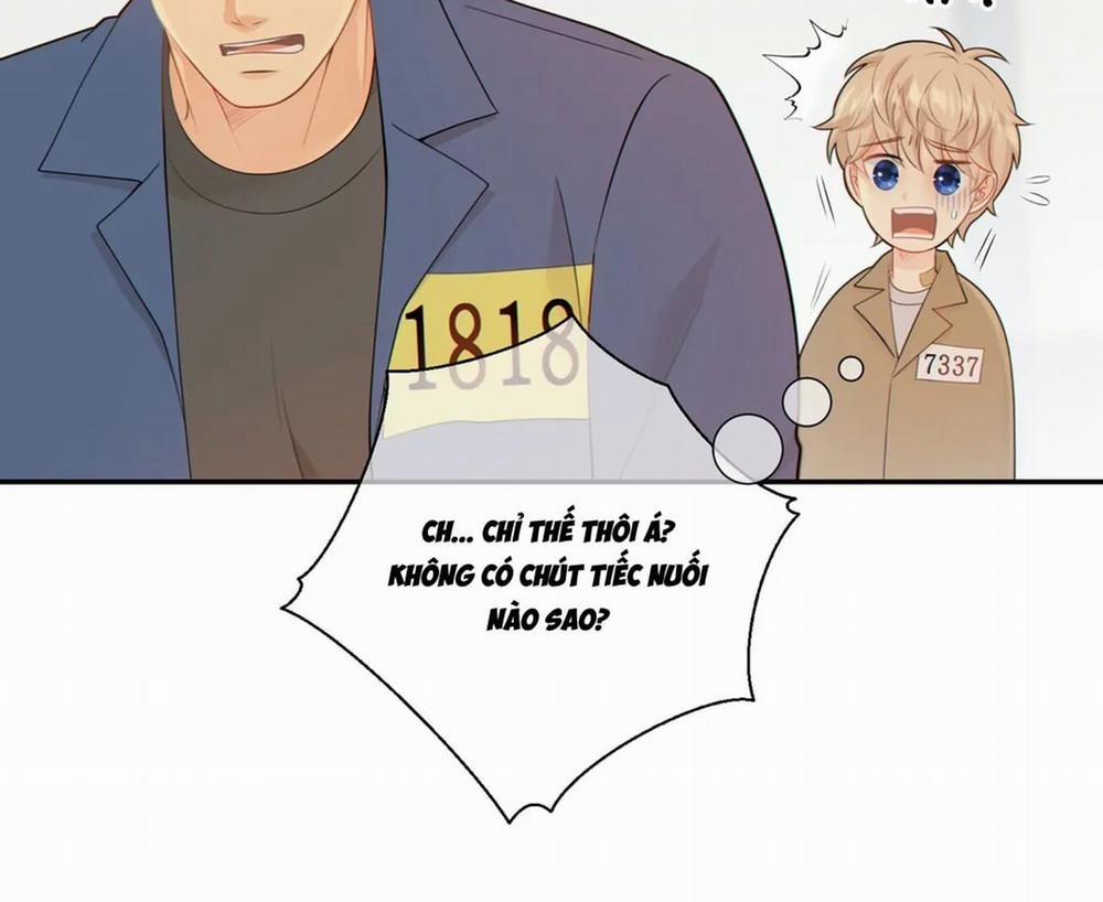 Thời gian giữa Sói và Chó 54 trang 17