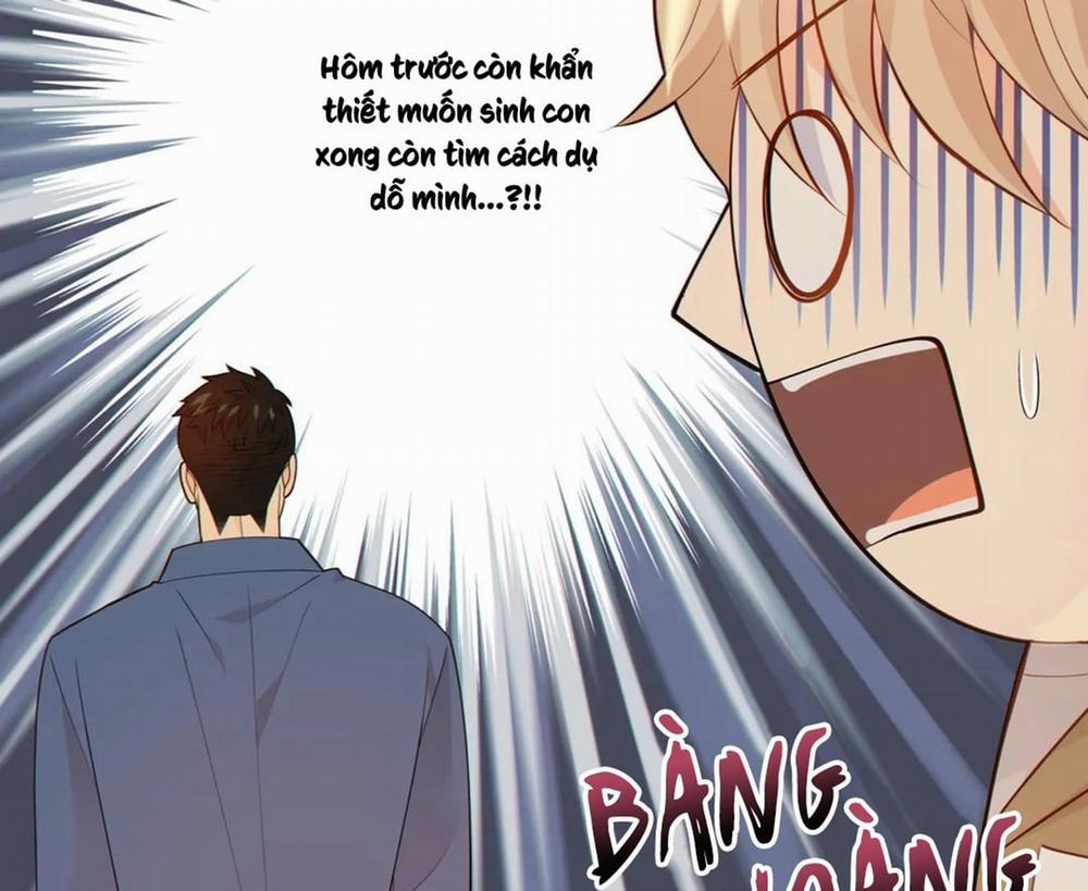 Thời gian giữa Sói và Chó 54 trang 19