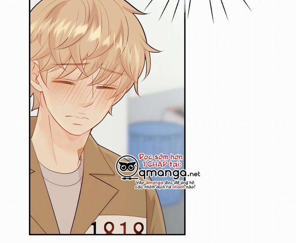 Thời gian giữa Sói và Chó 54 trang 2