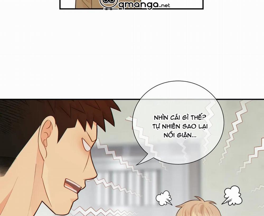 Thời gian giữa Sói và Chó 54 trang 24