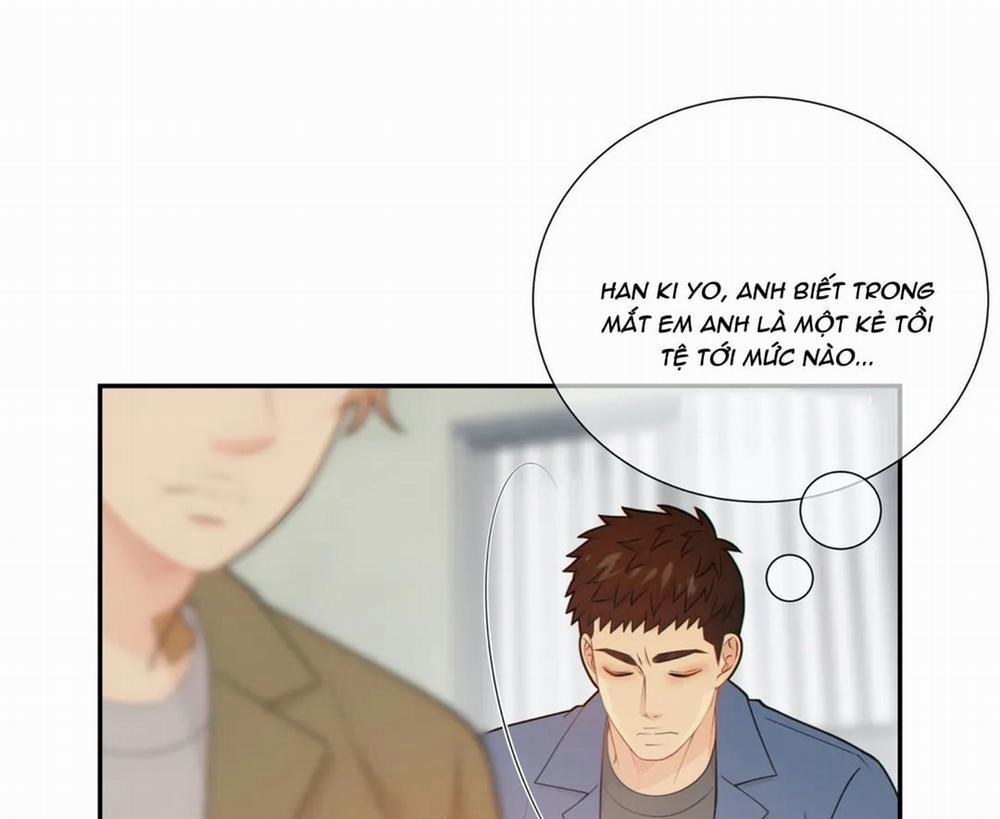 Thời gian giữa Sói và Chó 54 trang 32