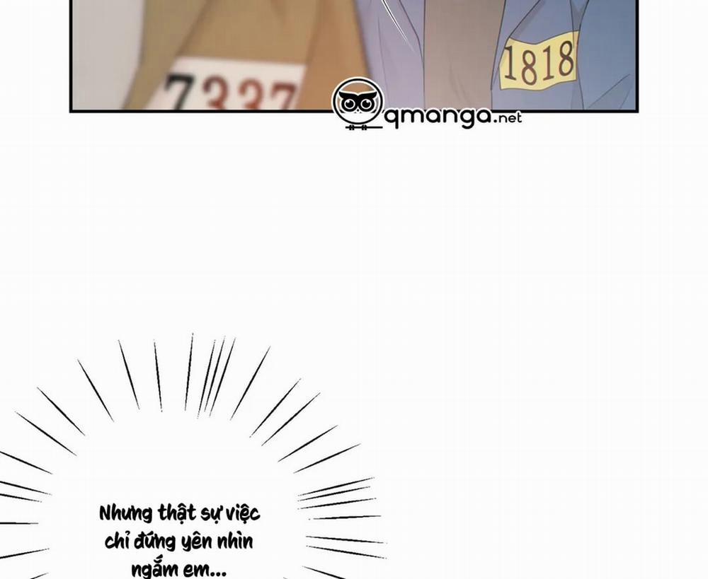 Thời gian giữa Sói và Chó 54 trang 33