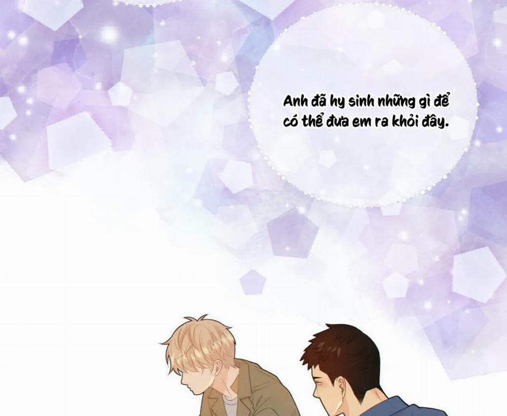 Thời gian giữa Sói và Chó 54 trang 36