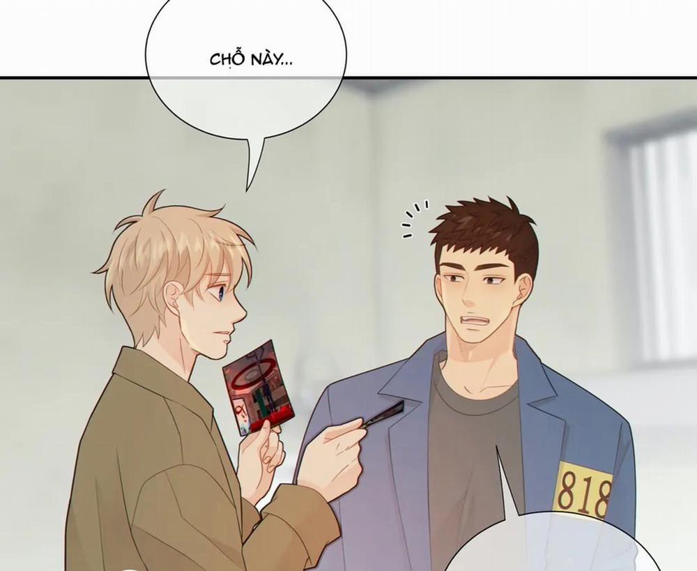 Thời gian giữa Sói và Chó 54 trang 43