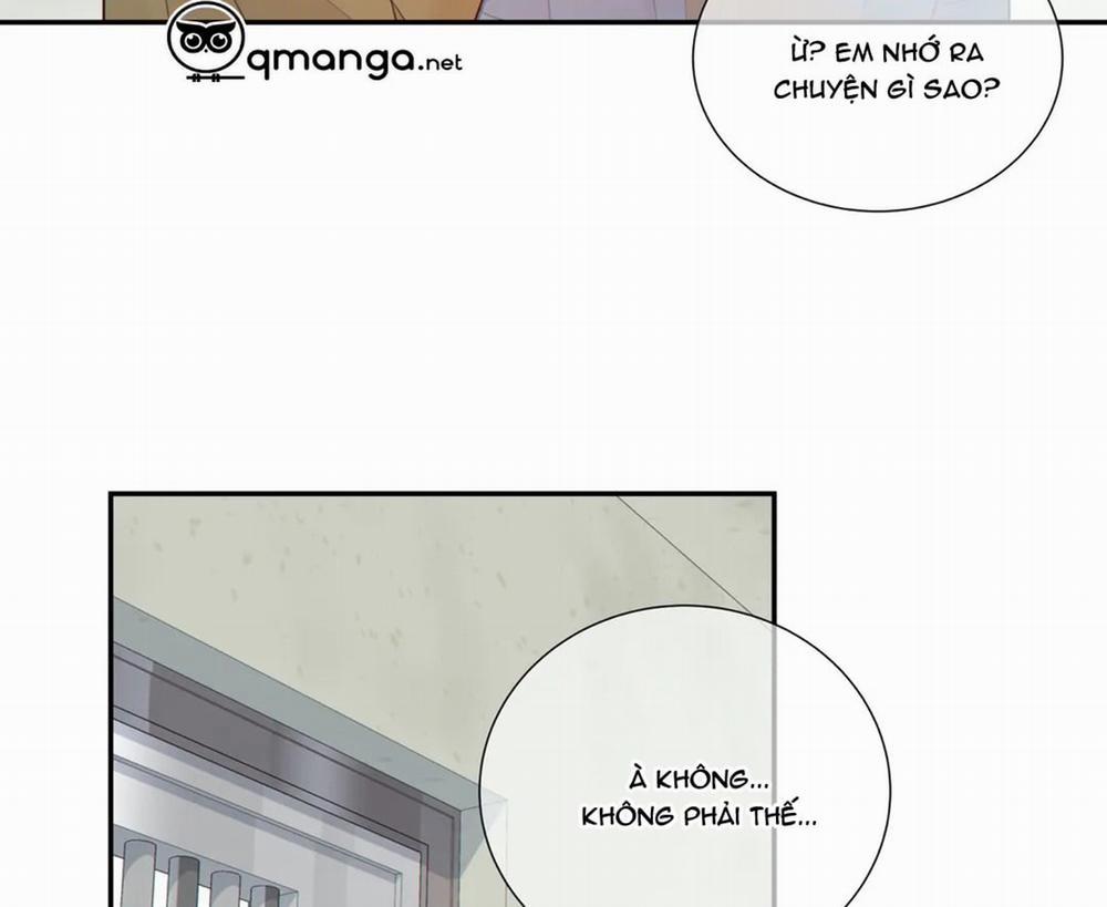 Thời gian giữa Sói và Chó 54 trang 44