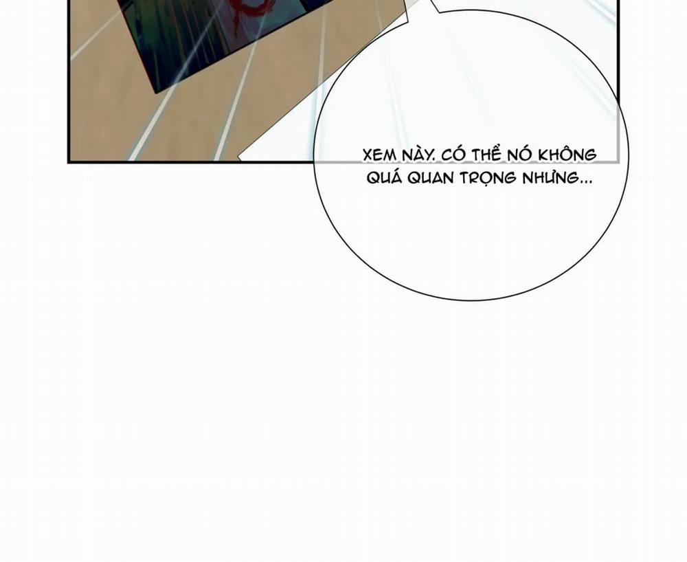 Thời gian giữa Sói và Chó 54 trang 51