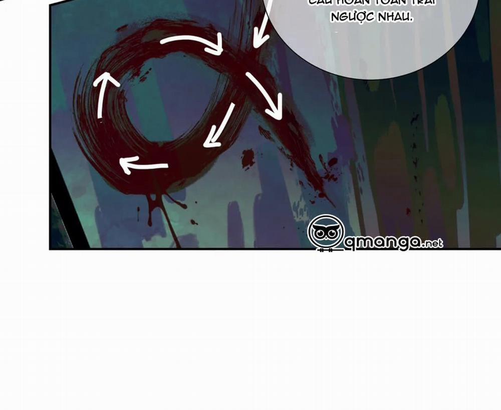 Thời gian giữa Sói và Chó 54 trang 53