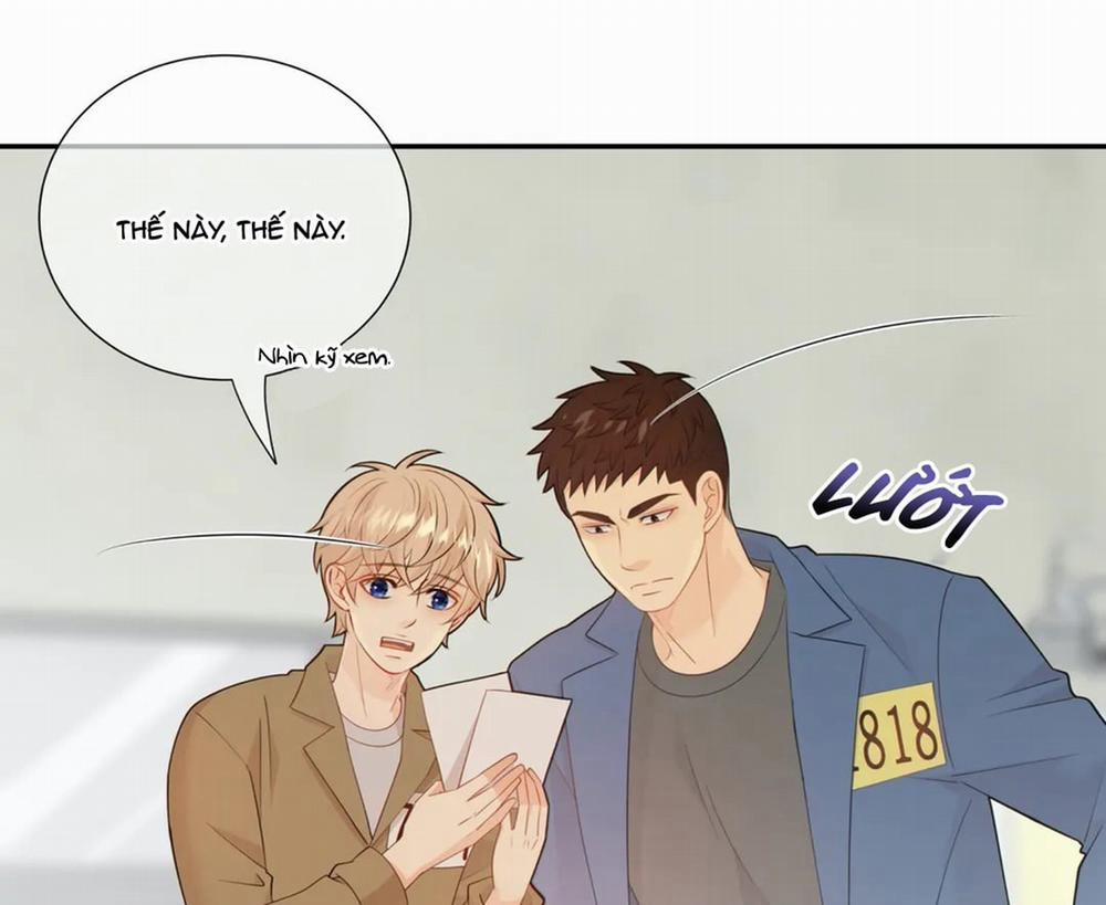 Thời gian giữa Sói và Chó 54 trang 54